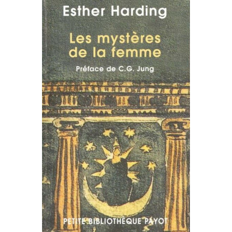 Les mystères de la femme - Introduction de C. G. Jung