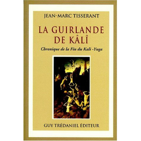 La guirlande de Kali