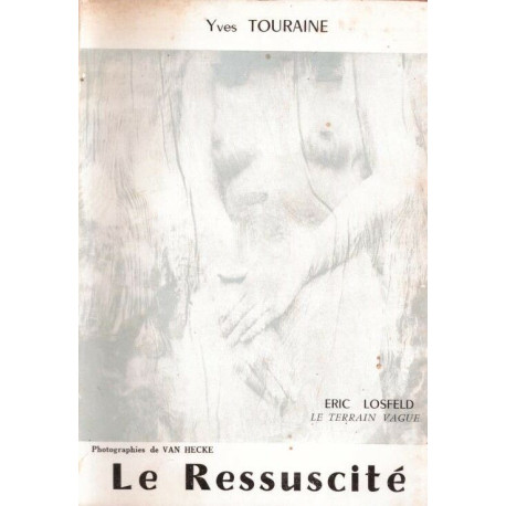 Le Ressuscité