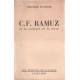 C.-F. Ramuz et La Sainteté de La Terre