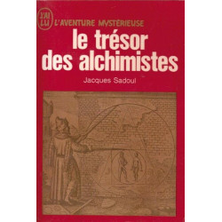 Le trésor des alchimistes