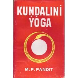 Kundalini Yoga