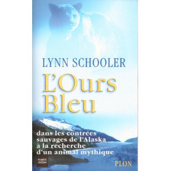 L'Ours bleu