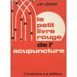 Le Petit livre rouge de l'acupuncture