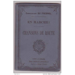 En marche ! Chansons de route