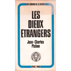 Les dieux étrangers