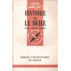 Histoire de la Sicile