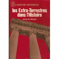 Les extra terrestres dans l'histoire