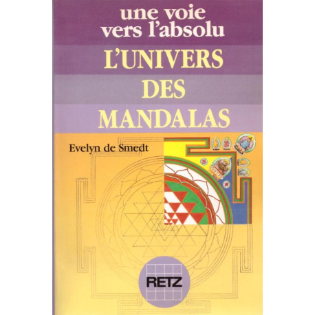 L'univers des mandalas