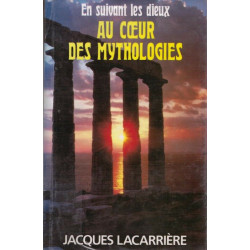 Au coeur des mythologies