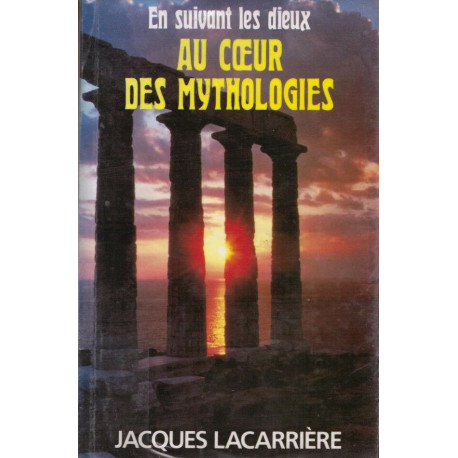 Au coeur des mythologies