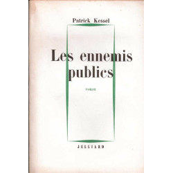 Les ennemis publics