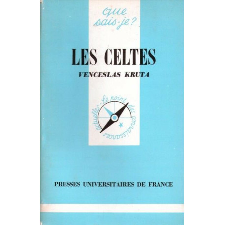 Les celtes