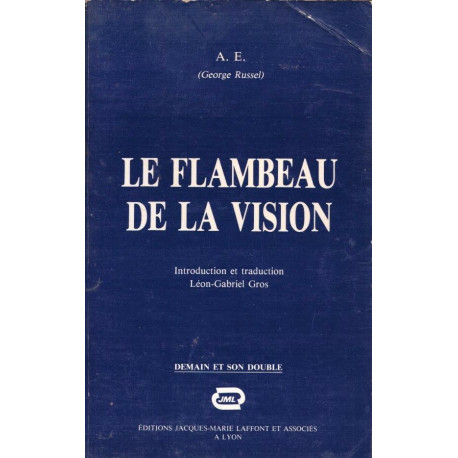 Le Flambeau de la vision