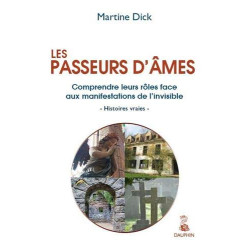 Les passeurs d'âmes