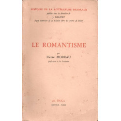 Le romantisme