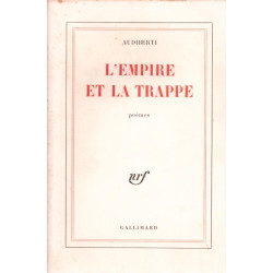 L'empire et la trappe (numéroté)