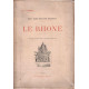 Le Rhone