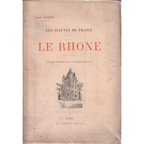 Le Rhone