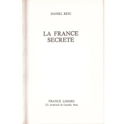 La france secrète