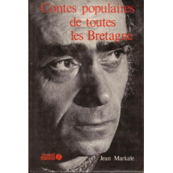 Contes populaires de toutes les Bretagne