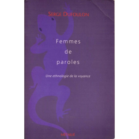 Femmes de paroles