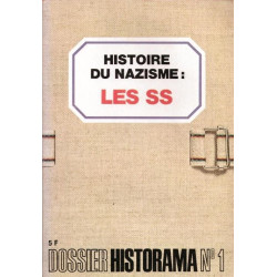 Histoire du nazisme : les SS