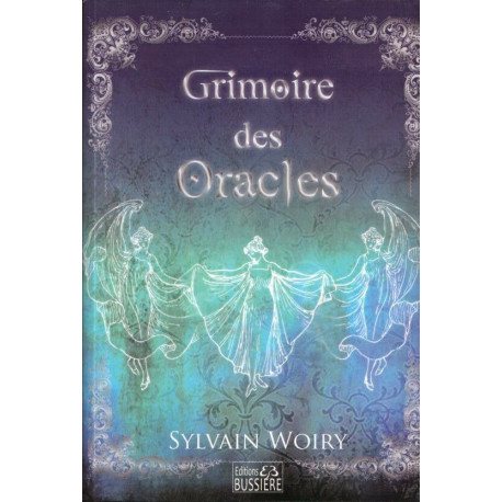 Grimoire des Oracles