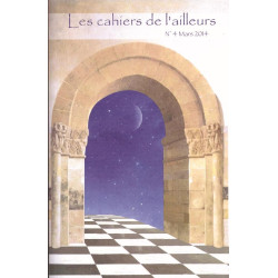 Les Cahiers de l'Ailleurs 4