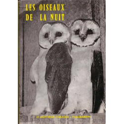 Les oiseaux de la nuit