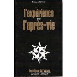 L'Expérience de l'Après - Vie