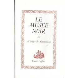 Le musée noir