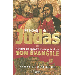 Les secrets de Judas