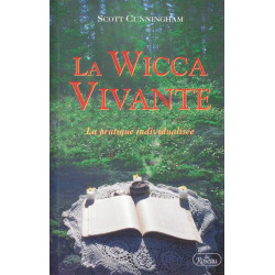 La Wicca vivante