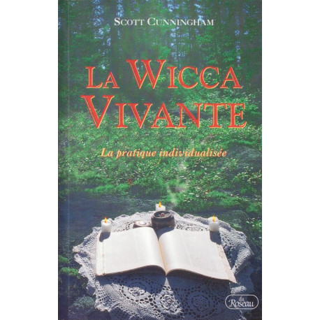 La Wicca vivante