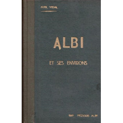 Albi et ses environs