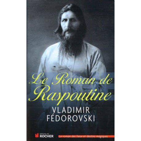 Le Roman de Raspoutine