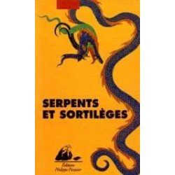 Serpents et sortilèges