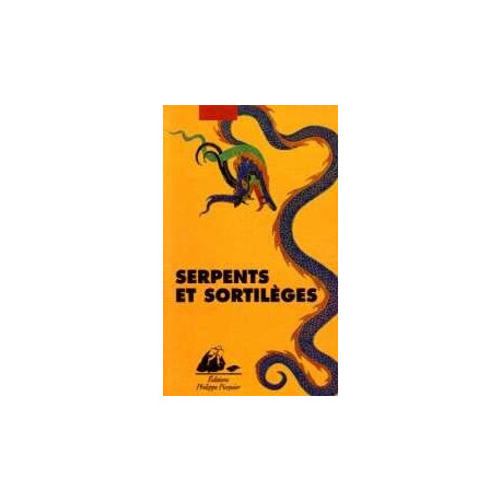 Serpents et sortilèges