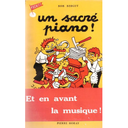 Un sacré piano