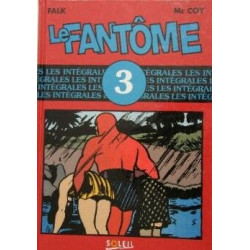 Le Fantôme N° 3