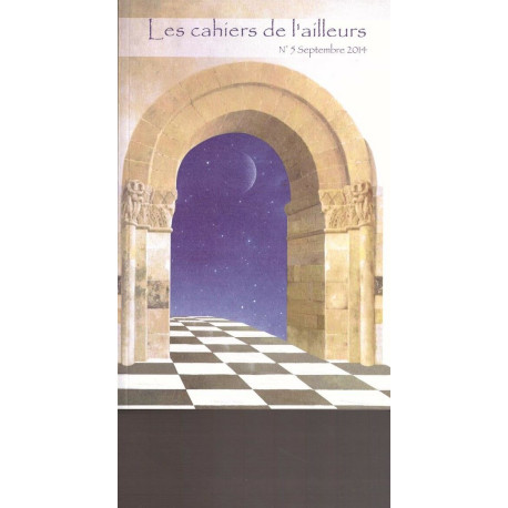 Les Cahiers de l'Ailleurs 5