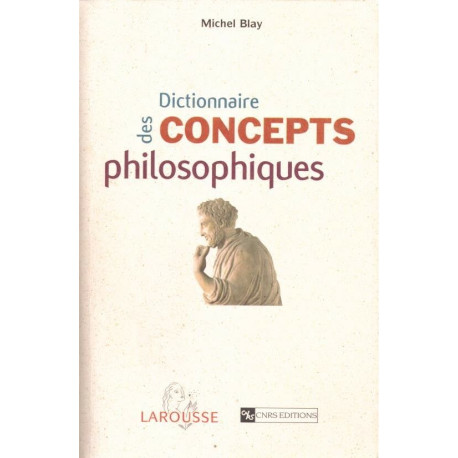 Dictionnaire des concepts philosophiques