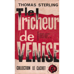 Le tricheur de Venise