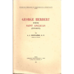 George Herbert