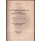 Le livre de colportage en France depuis le XVI siècle