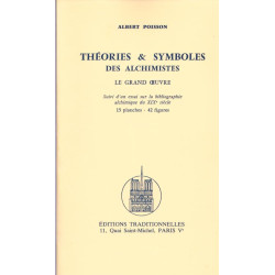 Theories et symboles des alchimistes