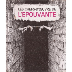 Les chefs-d'oeuvre de l'épouvante