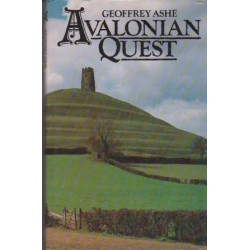 Avalonian Quest