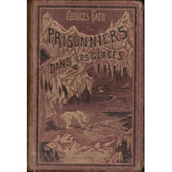 Prisonniers des glaces